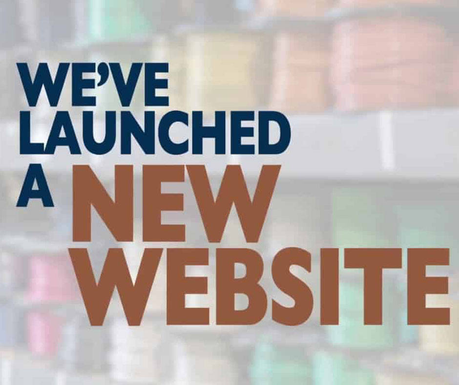 We've launched our new website. Hill Electric - 65 year old leading industrial electrical company of the Upstate SC