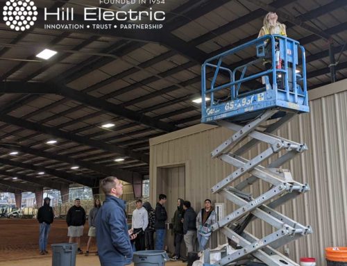 Hiring for the Future – Hill Electric’s Workforce Development