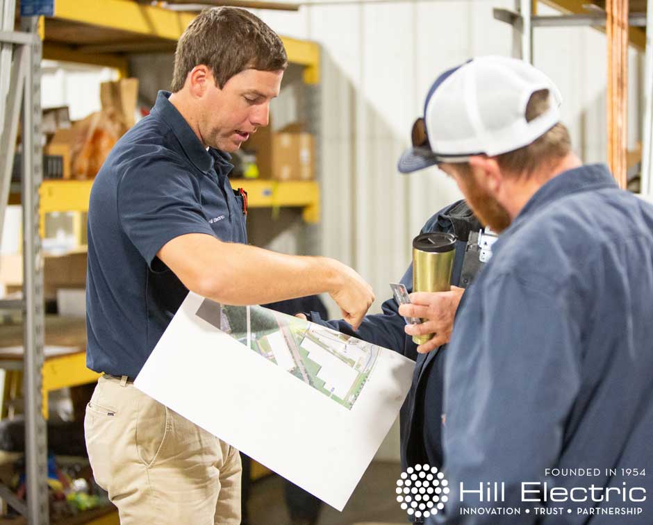 Hill Electric Supply Lead Times Featured Image