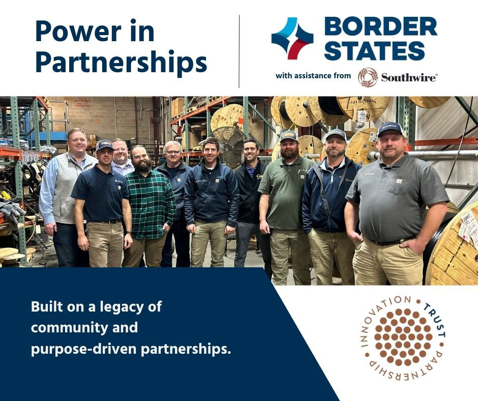 Power in Partnership - Border State Thumbnail