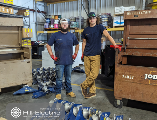 Empowering the Future of Skilled Trades