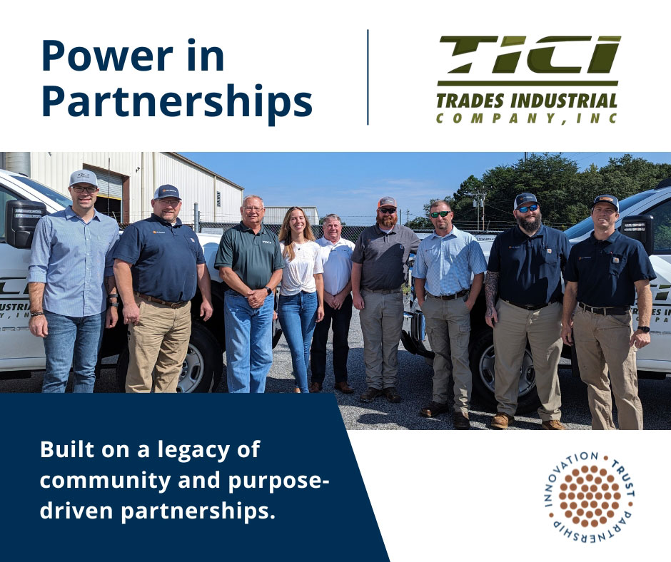 Hill Electric Power in Partnership with TICI featured image
