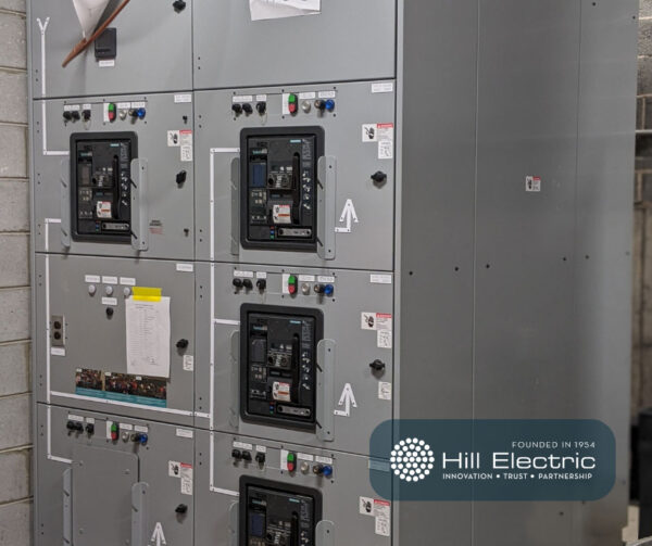 Hill Electric Switchgear image 02