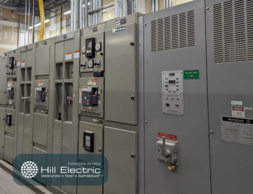 The Powerhouse Guardians: Understanding the Crucial Role of Switchgears