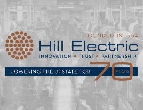 Hill Electric – 70 Years and Thriving