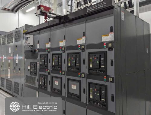 Understanding Electrical Transformers: A Guide by Hill Electric Company