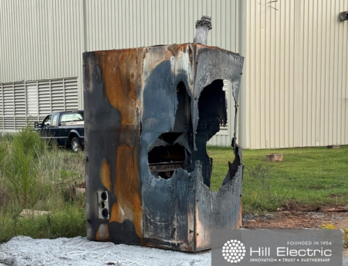 Catastrophic Electrical Failure Leads to Arc Flash – How to Prevent It