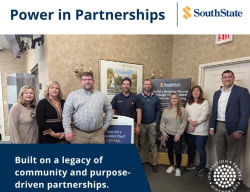 The Power of Partnership: Hill Electric and SouthState Bank