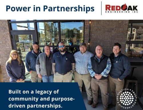 The Power of Partnership: Hill Electric and Red Oak Engineering