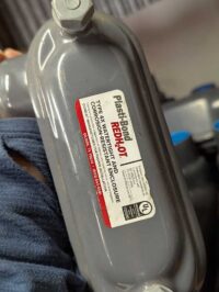 Pvc Conduit Bullets PVC Coated Conduit: What You Need To Know For Your Next Project – Hill ...