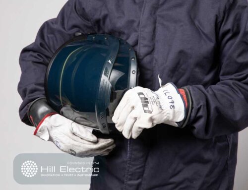 Safety at Hill Electric: Our Commitment to a Culture of Protection