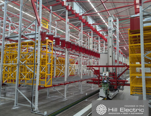 Moving and Installing Used Electrical Equipment: How to Do It Right